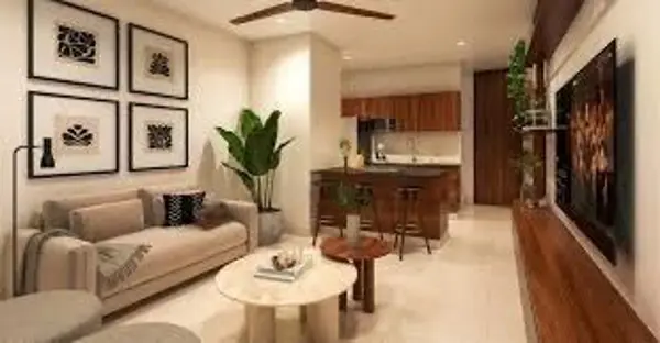 Departamento en venta en Temozon Norte, Mérida — foto 2 de 26