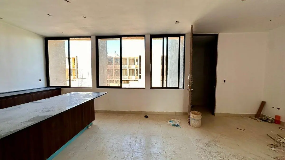 Departamento en venta en Temozon Norte, Mérida — foto 1 de 26