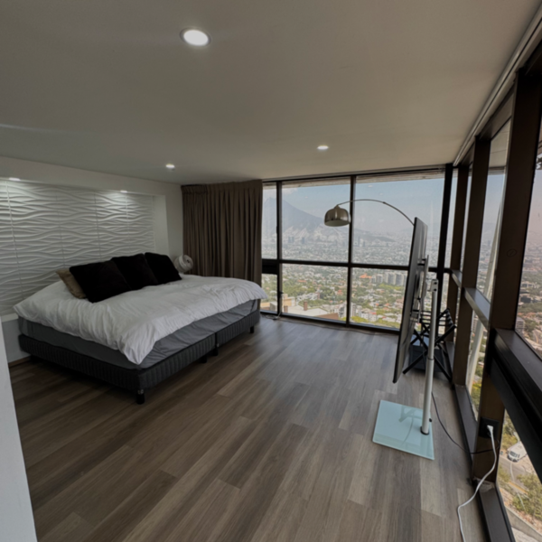 PENTHOUSE EN RENTA VALLE SAN ANGEL, SAN PEDRO GARZA GARCIA