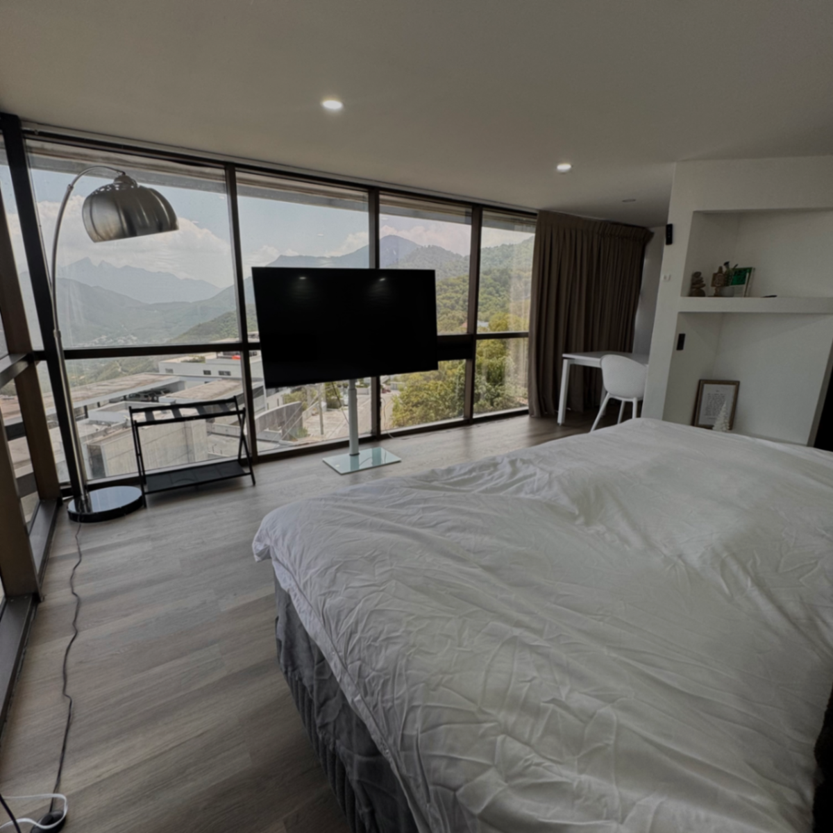 Departamento en Renta en Valle de San Ángel Sect Español, San Pedro Garza García, Nuevo León