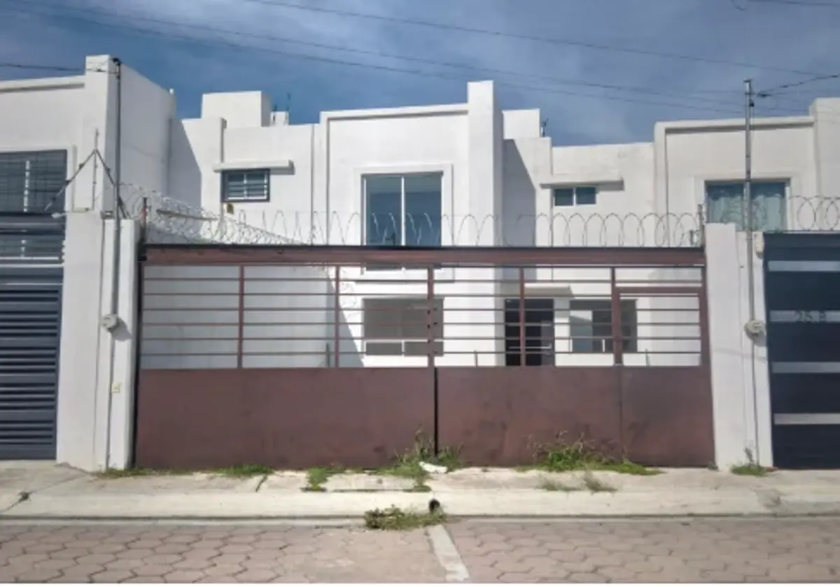 Casa en venta en San Lorenzo Almecatla, Cuautlancingo — foto 1 de 9