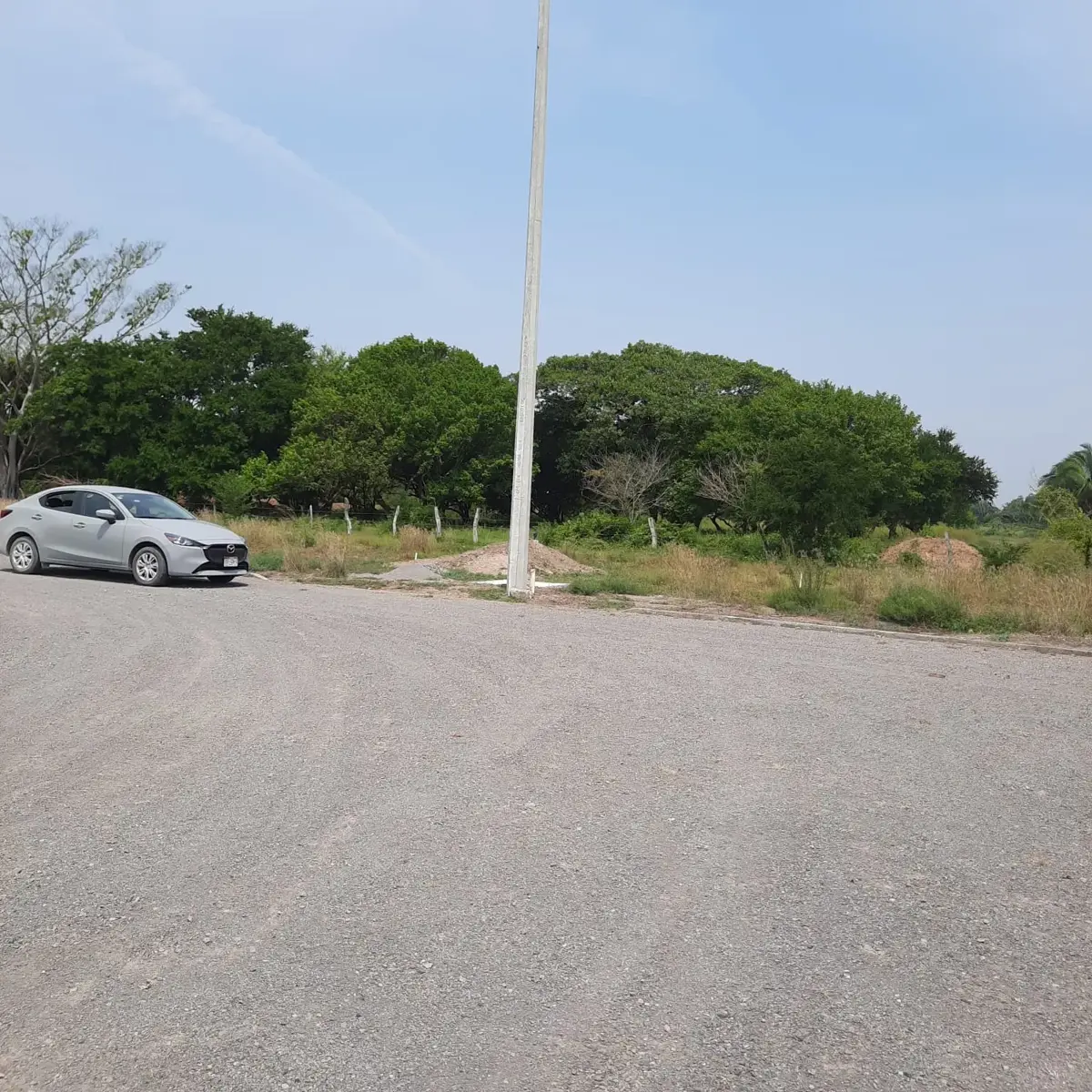 Terreno en venta en Herón Proal (Campestre), Medellín de Bravo — foto 1 de 5