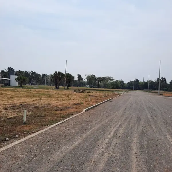 Terreno en venta en Herón Proal (Campestre), Medellín de Bravo — foto 2 de 5