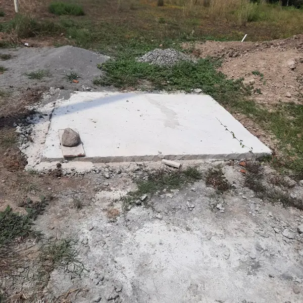 Terreno en venta en Herón Proal (Campestre), Medellín de Bravo — foto 3 de 5