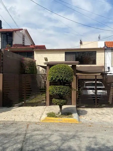 Casa en venta en Balcones del Valle, Tlalnepantla de Baz — foto 2 de 40