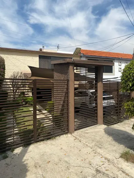 Casa en venta en Balcones del Valle, Tlalnepantla de Baz — foto 3 de 40