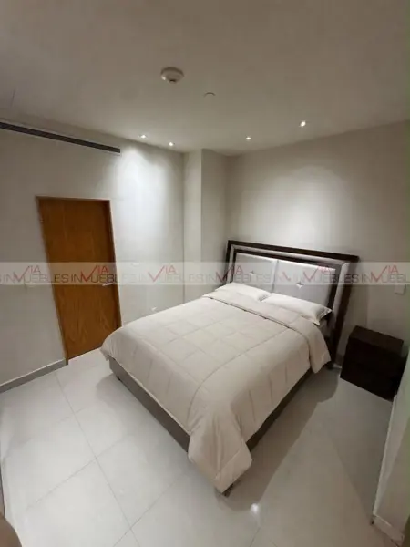 Departamento en renta en Los Amates, San Pedro Garza García — foto 3 de 15