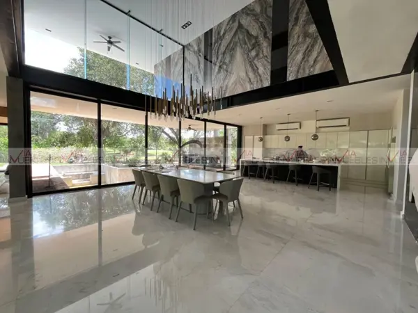 Casa en venta en Yucatán Country Club, Mérida — foto 3 de 25