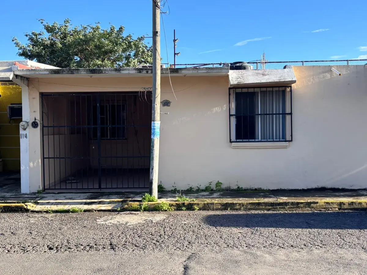 Casa en venta en Lomas de Rio Medio, Veracruz — foto 1 de 20