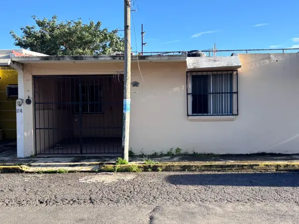 casa en venta en lomas de rio medio Veracruz, Ver.