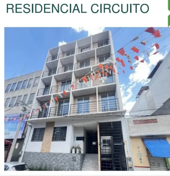 Departamento en venta en Valle Gomez, Venustiano Carranza — foto 2 de 9