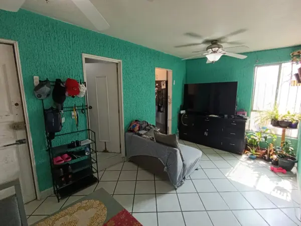 Departamento en venta en Villa Gustavo A. Madero, Gustavo A. Madero — foto 3 de 17