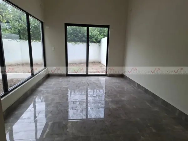 Casa en venta en La Joya Privada Residencial, Monterrey — foto 3 de 12