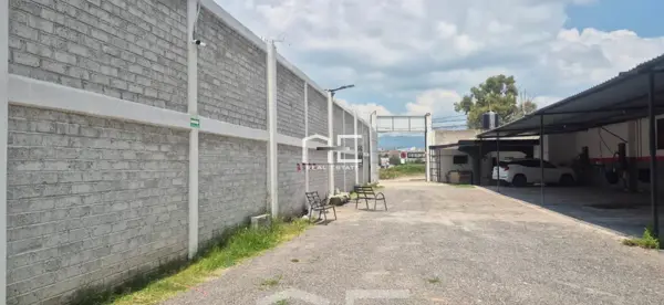 Terreno en VENTA RENTA en Santa Rosa Jauregui