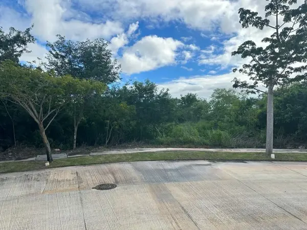 Terreno en venta en Cabo Norte, Mérida Yucatán