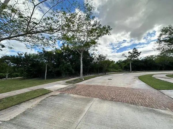 Terreno en venta en Cabo Norte, Mérida — foto 3 de 12