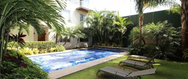 Departamento en renta en Acapatzingo, Cuernavaca — foto 2 de 3