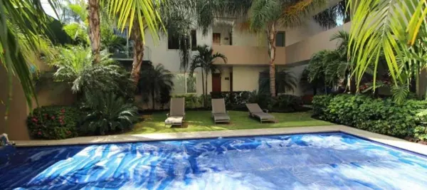 Departamento en renta en Acapatzingo, Cuernavaca — foto 3 de 3