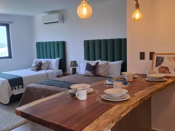 Departamento en renta en La Bocana (Dos Bocas), Medellín de Bravo — foto 3 de 15