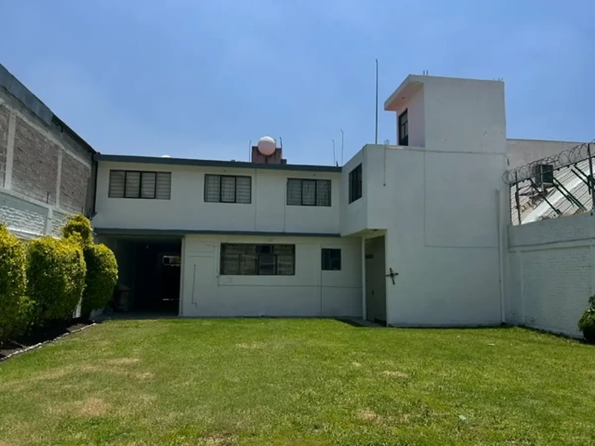 Oficina en renta en Lazaro Cardenas, Cuautitlán — foto 1 de 39