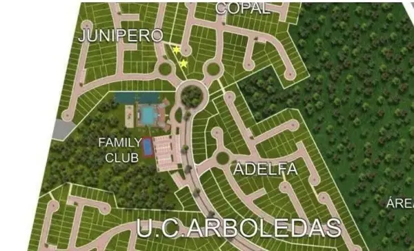 Terreno en venta en Bravo, Corregidora — foto 2 de 6