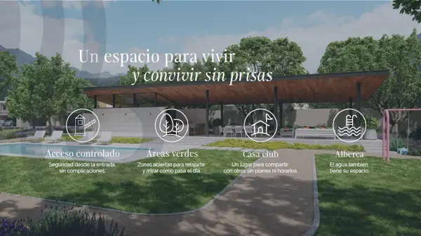 Terreno en venta en Viento Libre, Santiago — foto 3 de 24