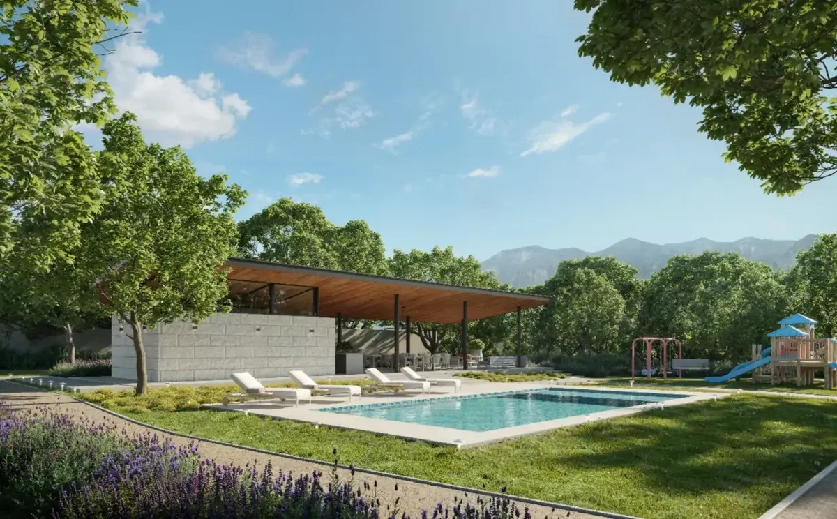Terreno en venta en Viento Libre, Santiago — foto 1 de 24