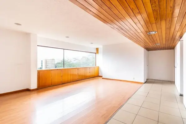 OFICINA EN VENTA – SANTA FE – CDMX