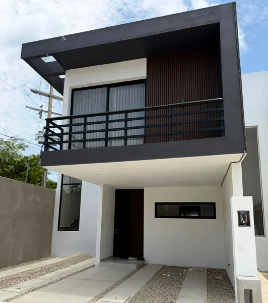 Casa en venta en El Cedro, Nacajuca — foto 2 de 18