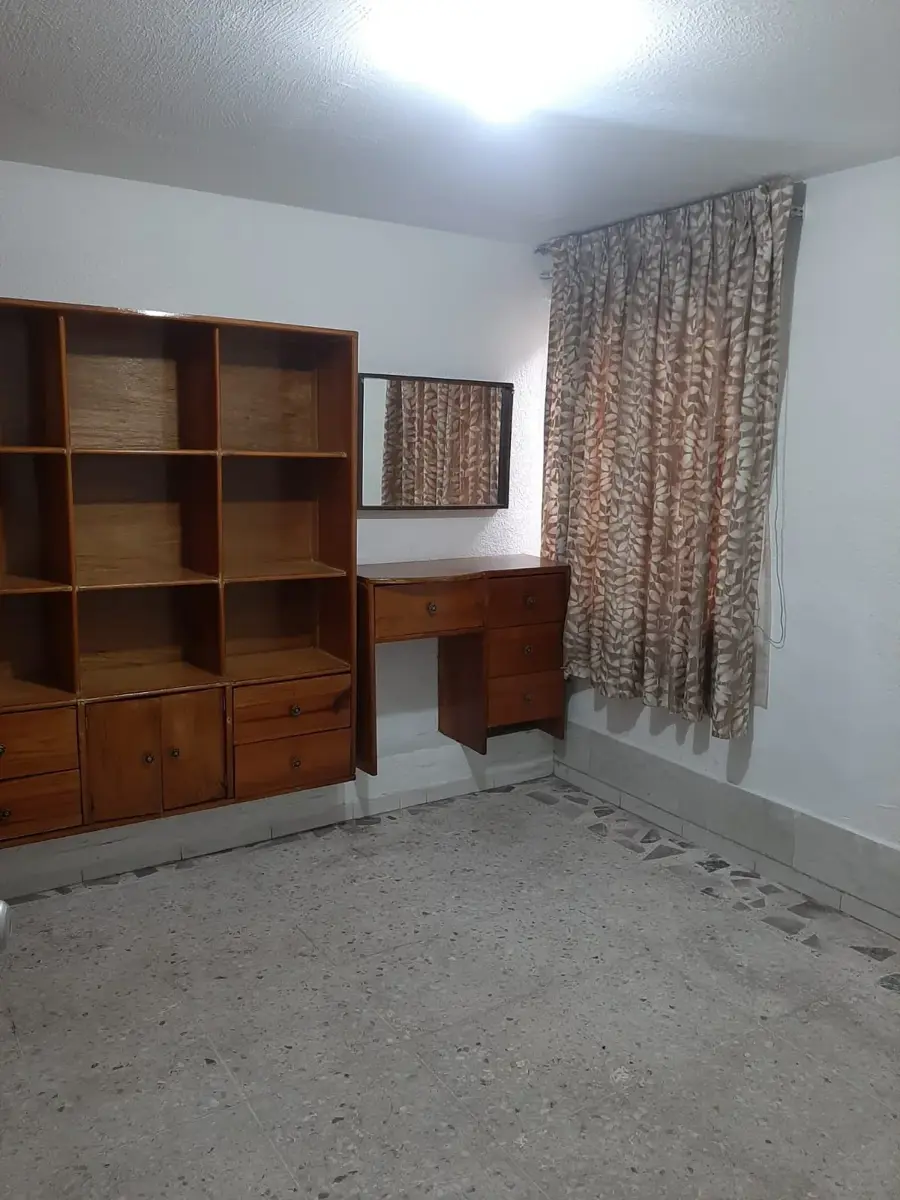 Departamento en renta en Valle de Aragon, Nezahualcóyotl — foto 1 de 9