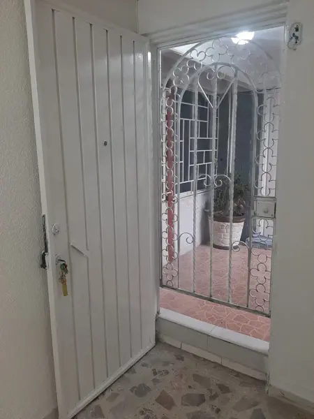 Departamento en renta en Valle de Aragon, Nezahualcóyotl — foto 2 de 9