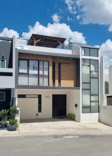 Casa en venta en Residencial Lago Esmeralda, Atizapán de Zaragoza — foto 2 de 18