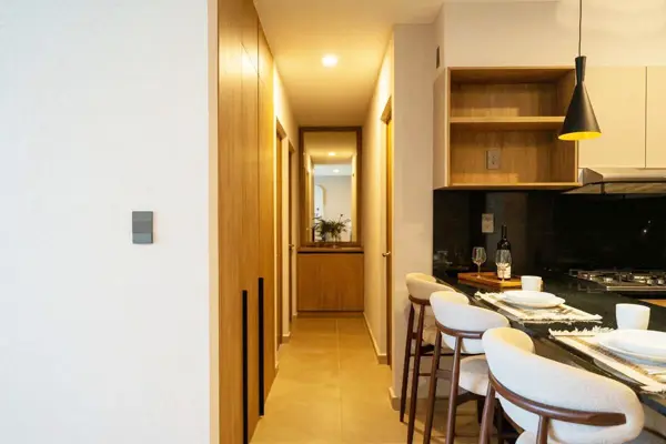 Departamento en venta en San Jose del Cerrito, Morelia — foto 2 de 17