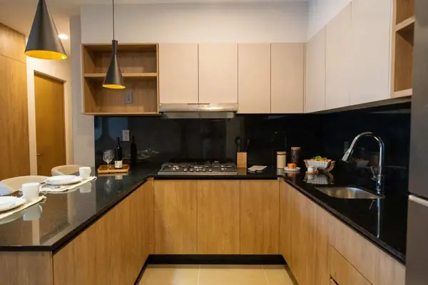 Departamento en venta en San Jose del Cerrito, Morelia — foto 3 de 17