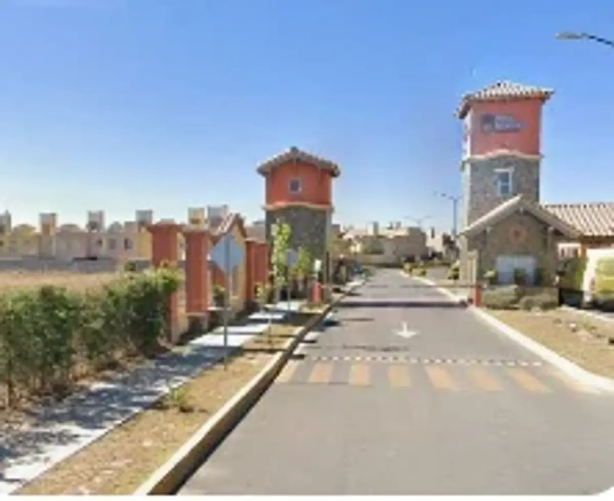 Casa en venta en Real Madeira, Pachuca de Soto — foto 1 de 7
