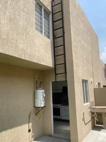 Casa en venta en Real Madeira, Pachuca de Soto — foto 2 de 7