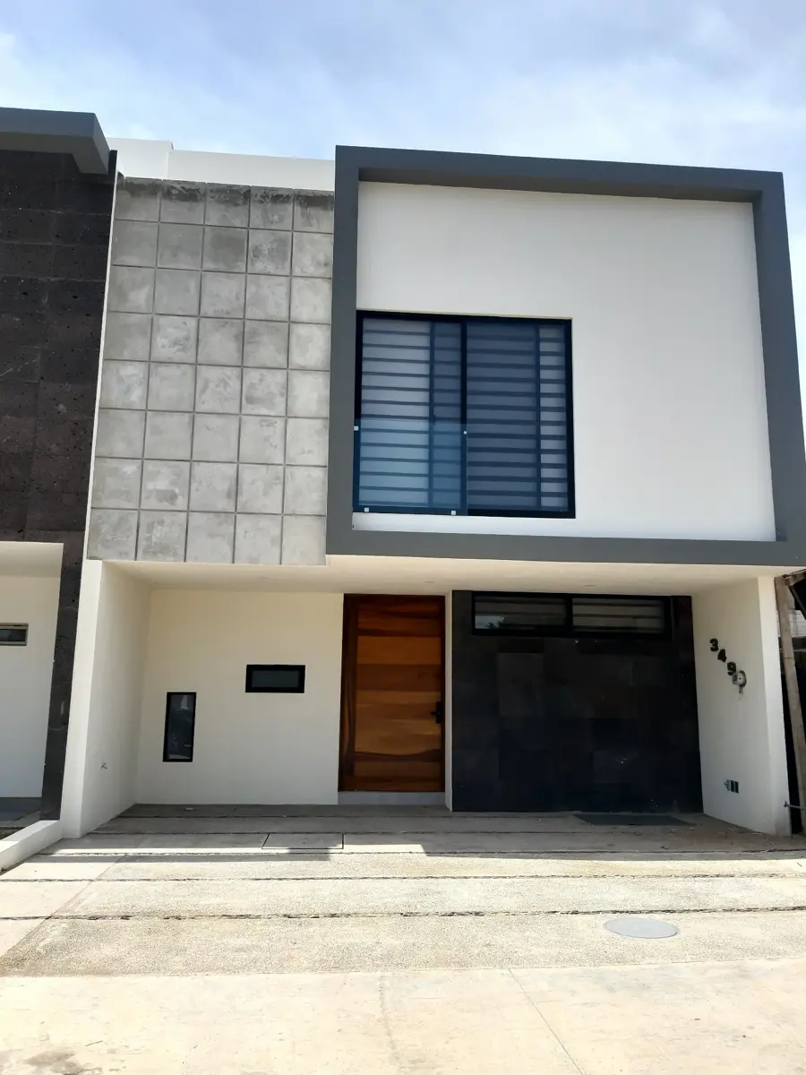 Casa en renta en Solares, Zapopan — foto 1 de 70