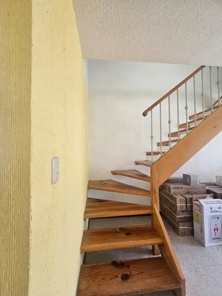 Casa en venta en Valle San Pedro Urbi Villa del Campo, Tecámac — foto 2 de 7