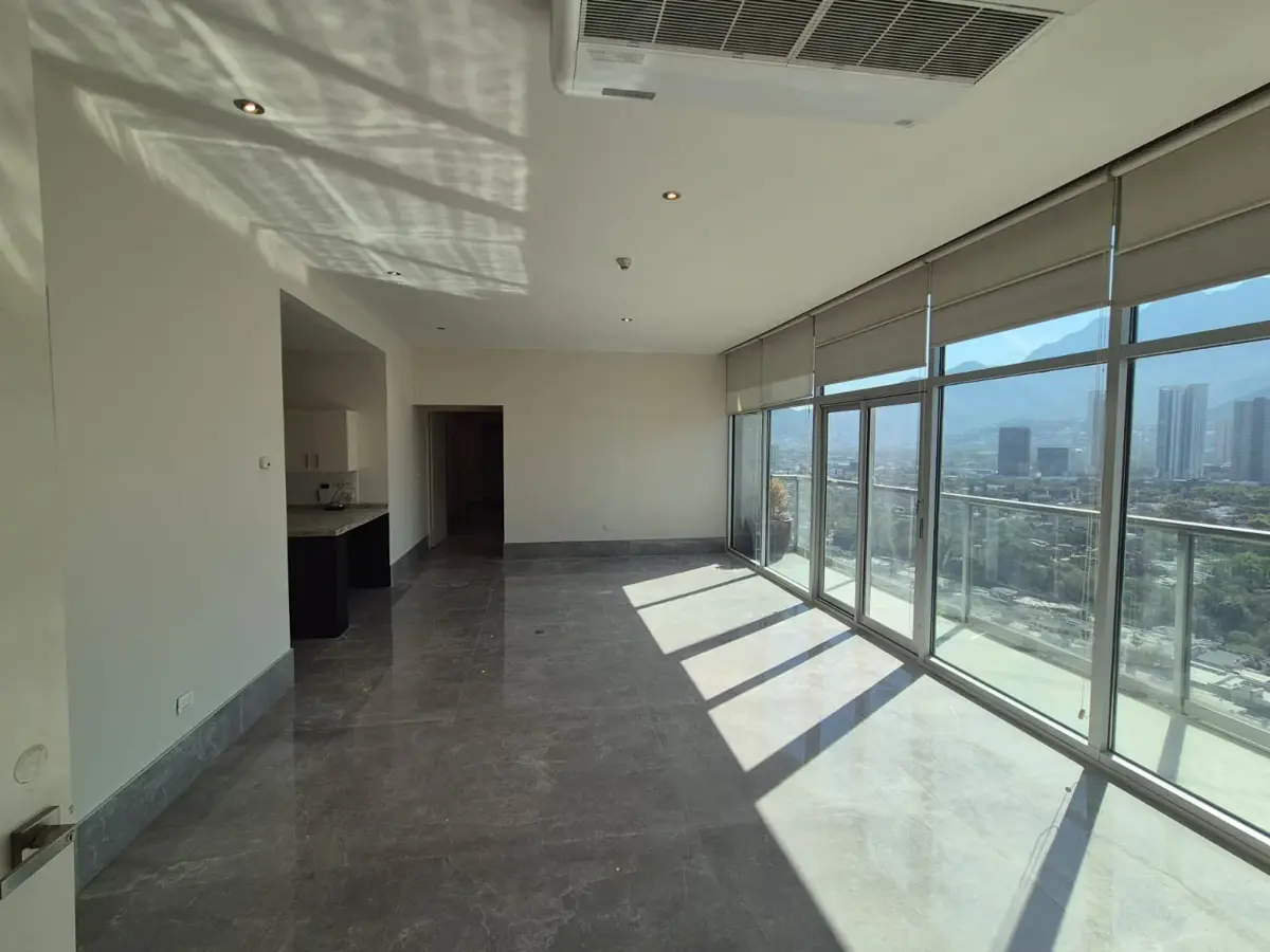 Departamento en renta en La Diana, San Pedro Garza García — foto 1 de 29