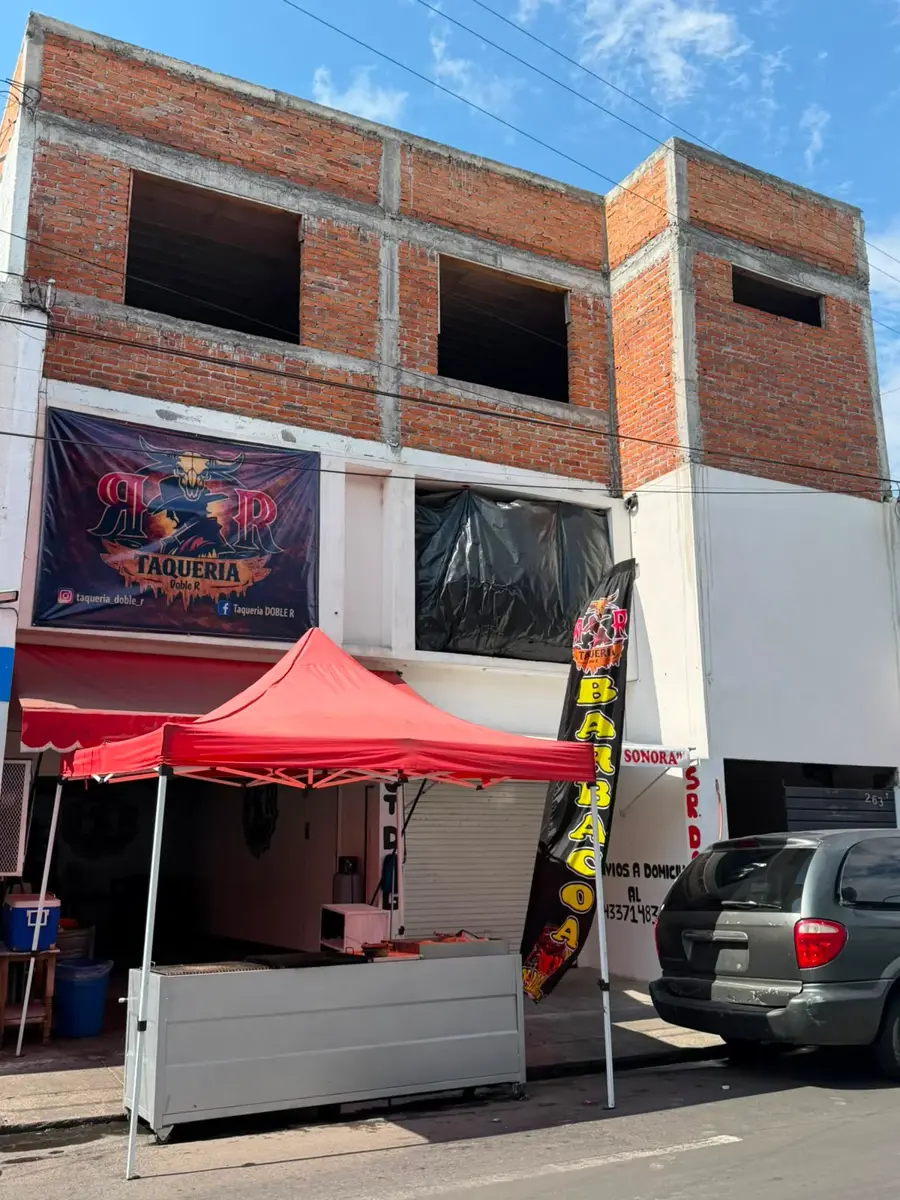 Casa en venta en Ventura Puente, Morelia — foto 1 de 10