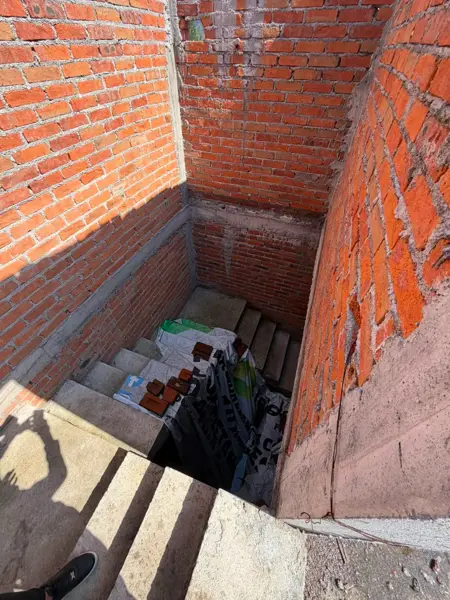 Casa en venta en Ventura Puente, Morelia — foto 2 de 10