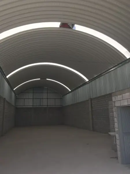 Bodega en renta en La Union, Torreón — foto 3 de 7