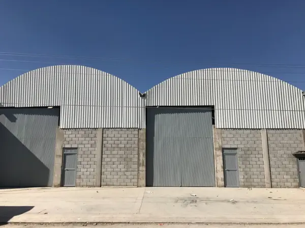 Bodega en renta en La Union, Torreón — foto 2 de 7