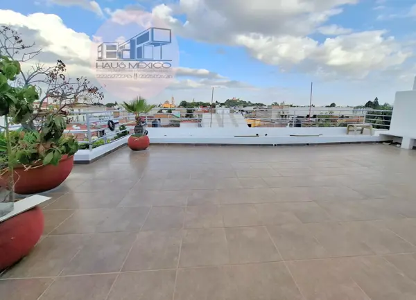 Departamento en renta en Cholula de Rivadabia Centro, San Pedro Cholula — foto 2 de 14