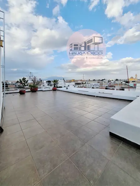 Departamento en renta en Cholula de Rivadabia Centro, San Pedro Cholula — foto 3 de 14