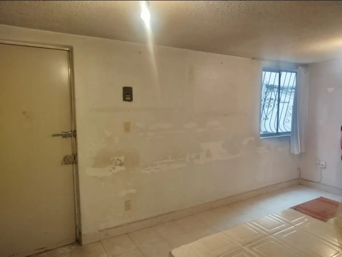 Departamento en venta en La Esmeralda, Gustavo A. Madero — foto 1 de 12