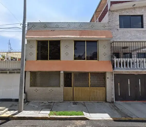 Casa en venta en El Rosario, Azcapotzalco — foto 2 de 13