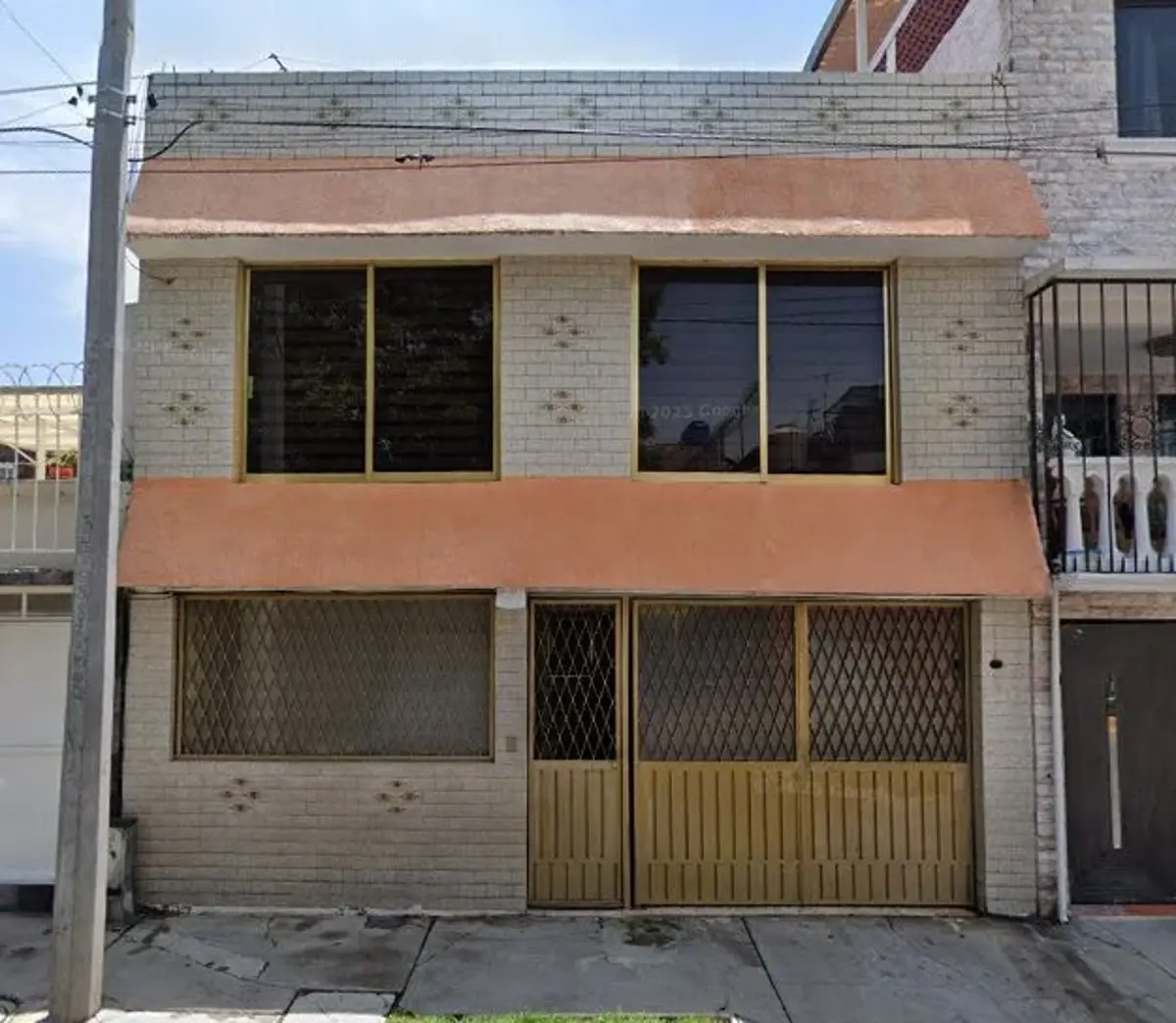 Casa en venta en El Rosario, Azcapotzalco — foto 1 de 13