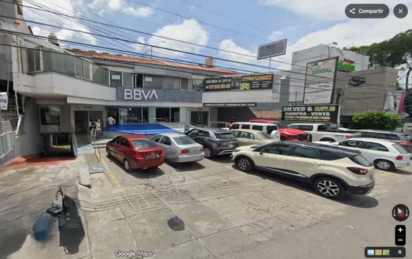 Edificio en venta en Vista Hermosa, Cuernavaca — foto 2 de 21