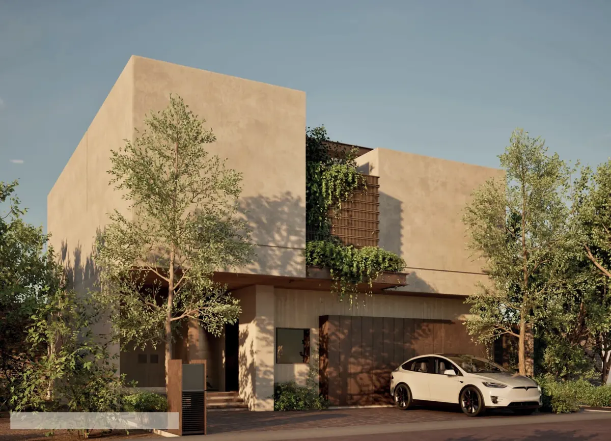 Casa en venta en Lomas del Campanario, Querétaro — foto 1 de 15